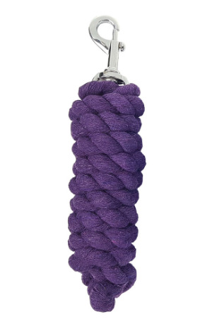 Cotton Lead Rope 1.9m
