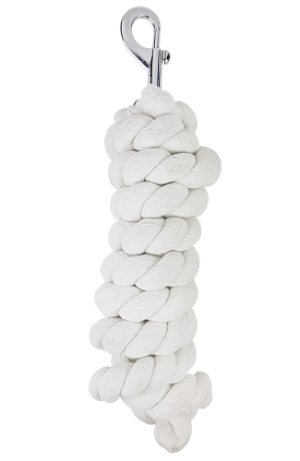 Cotton Lead Rope 1.9m