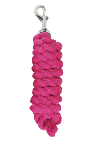 Cotton Lead Rope 1.9m