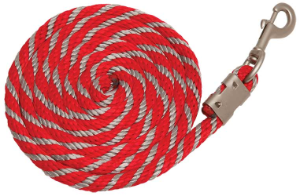 Stripe Range Braided Lead
