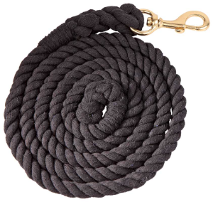 Cotton Lead Rope 2.5m