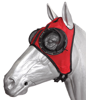 Race Hood Pacifier Airlite Mesh Cup