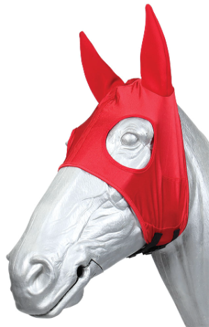 Race Hood with Neoprene Ears