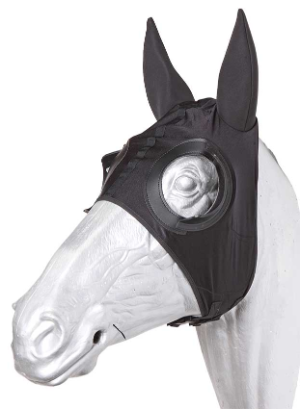 Race Hood with Neoprene Ears 1/2 Cup