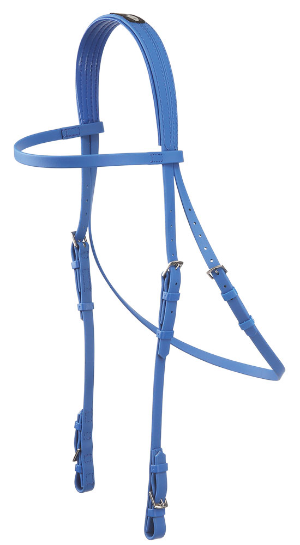Epsom Race Bridle