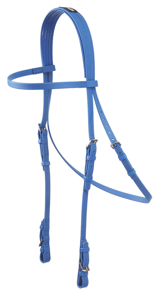 Epsom Race Bridle
