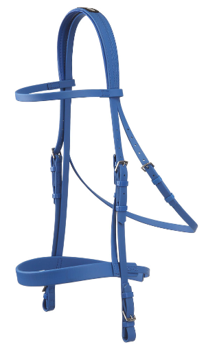 Epsom Race Bridle & Cavesson