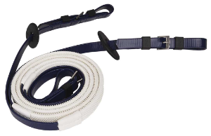 Reins 16mm Buckle End