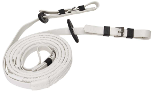 Reins 16mm Buckle End