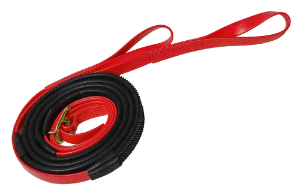 Reins 16mm Brass Buckle