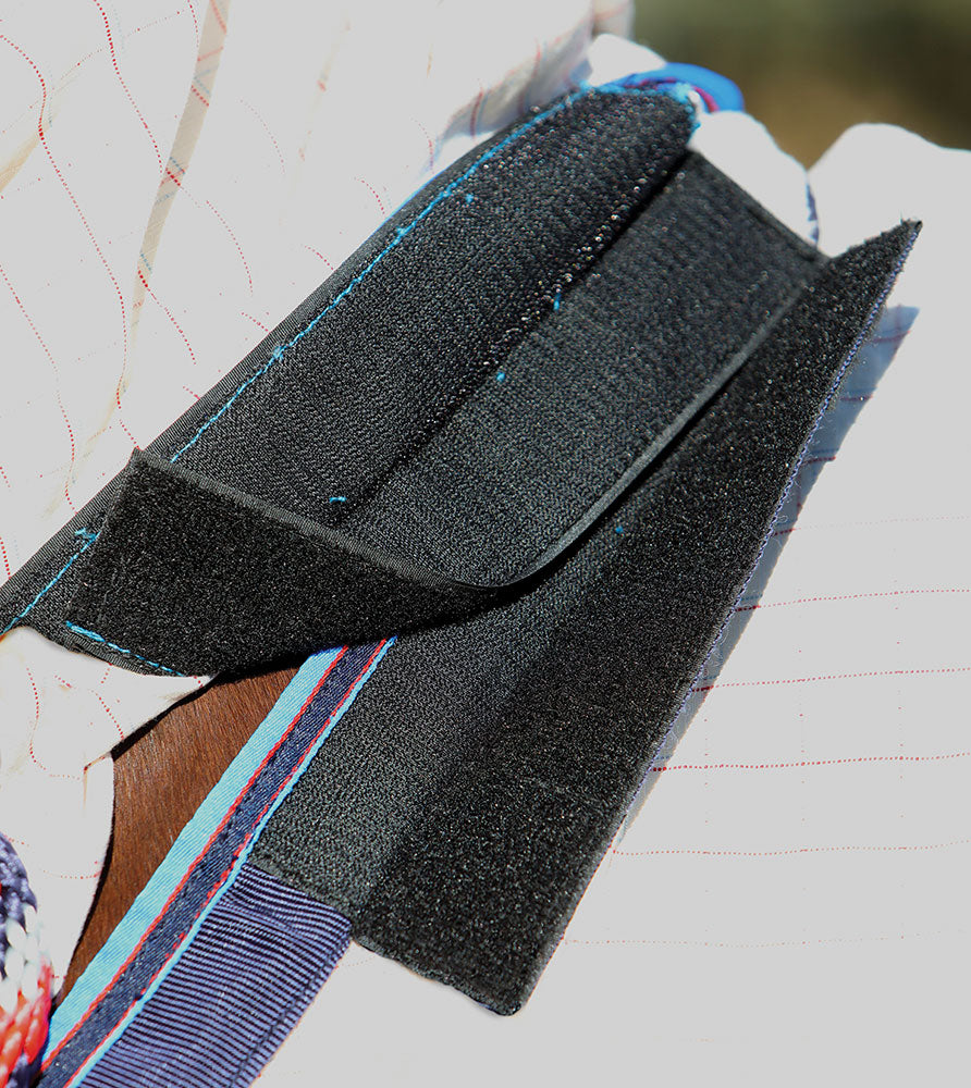 Zilco Supa-Guard Detacha Combo Rug