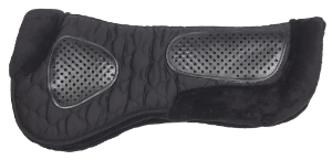 Fleece/Gel Half Pad