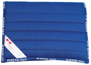 Puffer Pad Standard