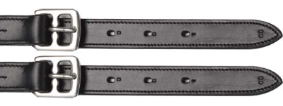Aintree Stitched Stirrup Leathers