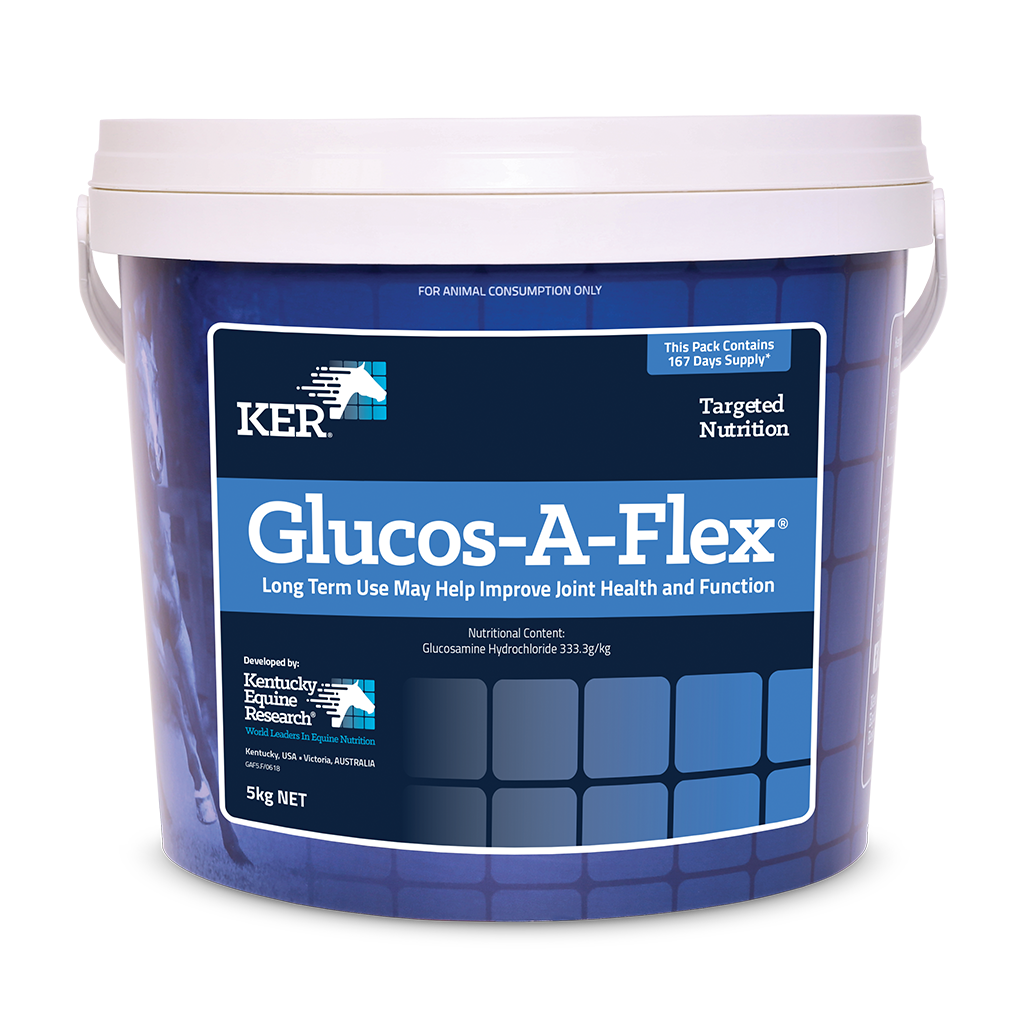 KER Glucos-A-Flex®