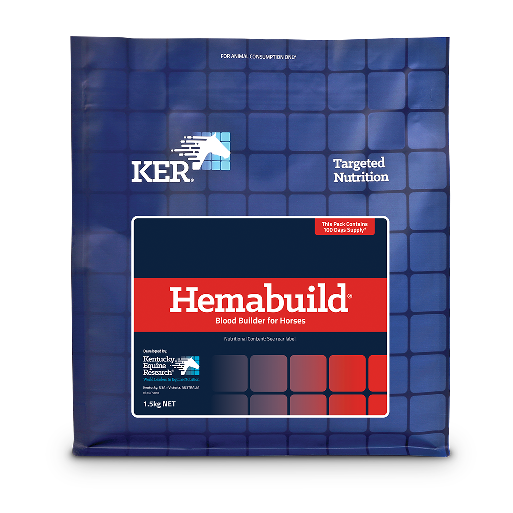 KER Hemabuild