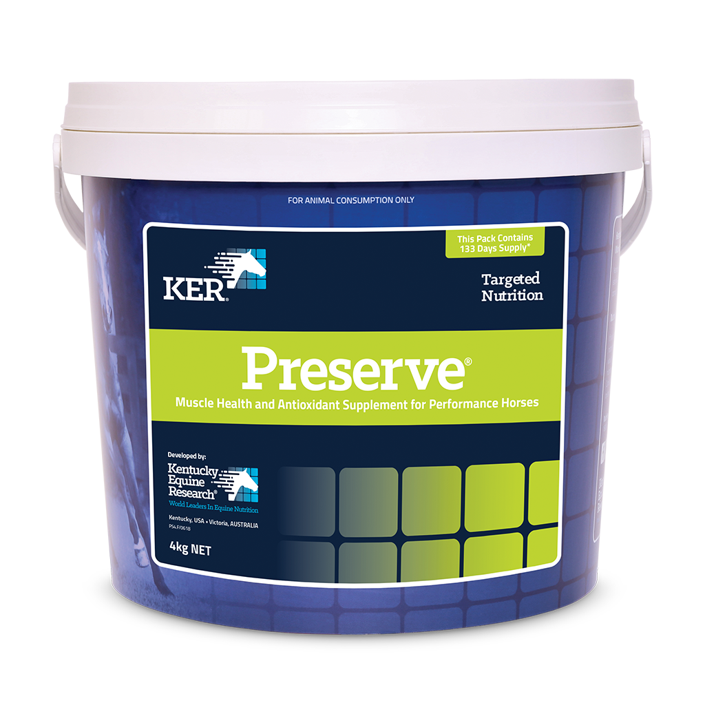 KER Preserve 4kg