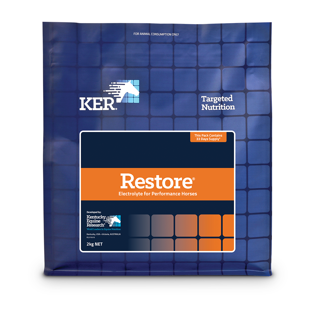 KER Restore