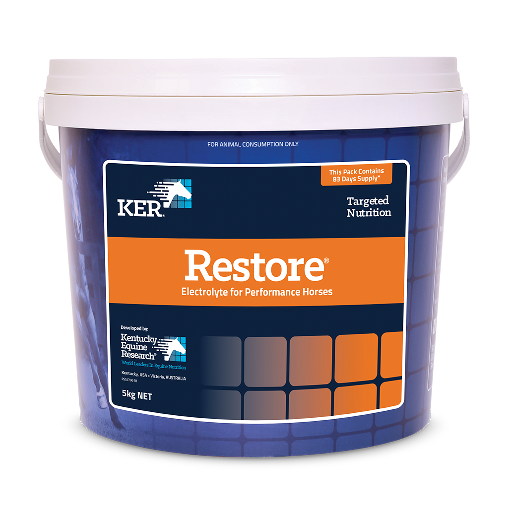 KER Restore