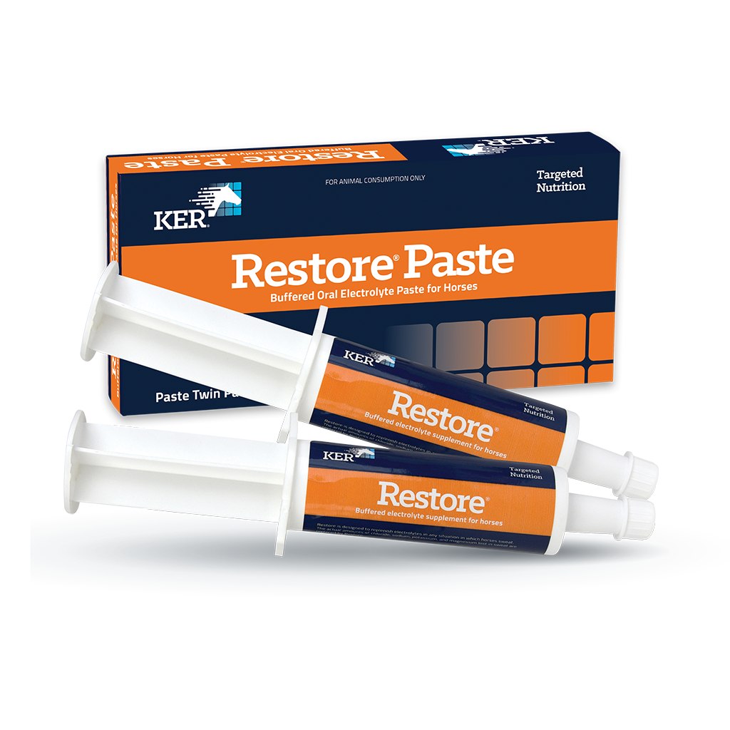 Restore Paste 60gm Tube