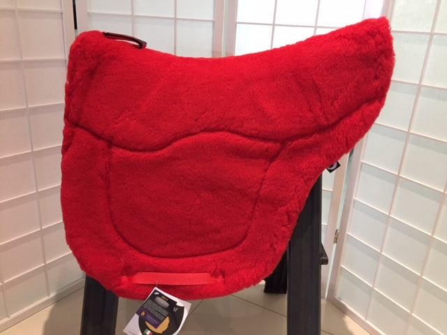 Burioni Endurance Saddlepad