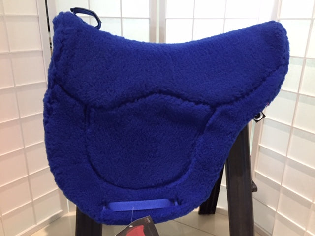 Burioni Endurance Saddlepad