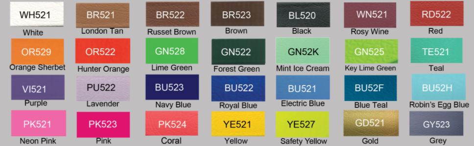 Beta BioThane Western/Race Bridle