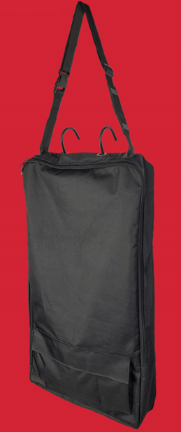 Hanging Bridle Bag