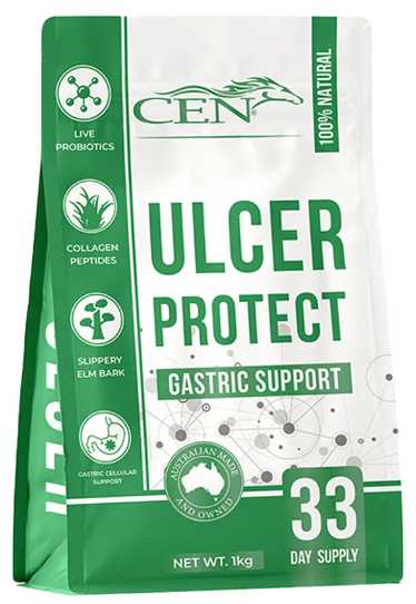 CEN Ulcer Protect Equine