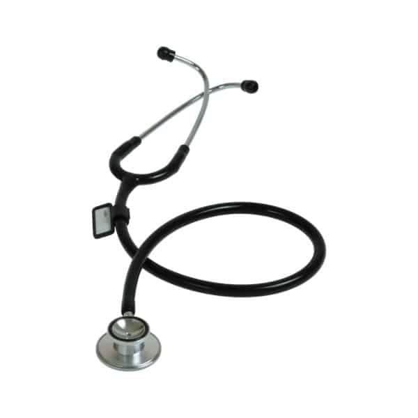 Dual Head Stethoscope