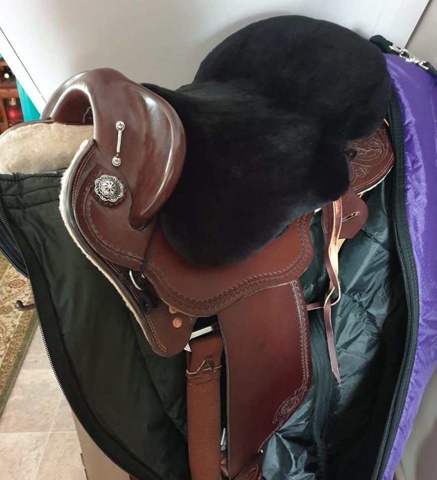Endurance Seat Cover