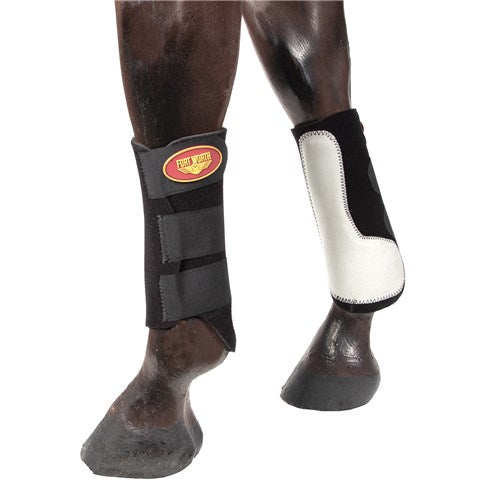 Fort Worth Easy Fit Splint Boots