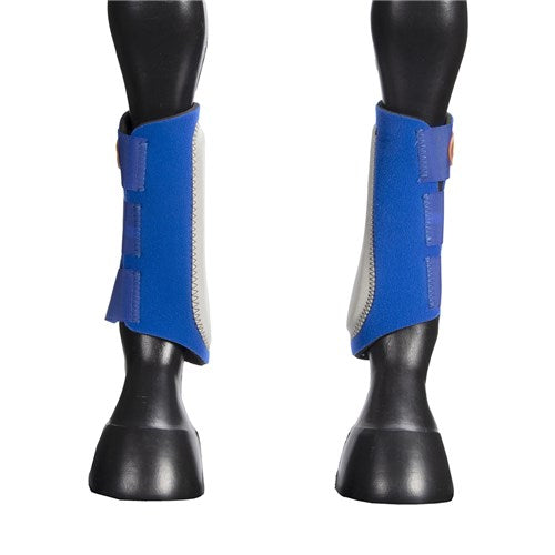 Fort Worth Easy Fit Splint Boots