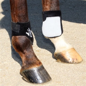 Professionals Choice Rear Ankle Boots