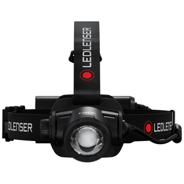 Ledlenser H15R Core Headlamp