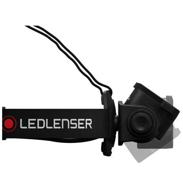 Ledlenser H15R Core Headlamp