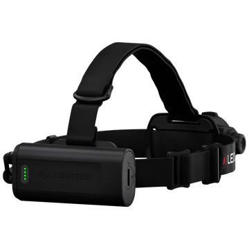 Ledlenser H15R Core Headlamp
