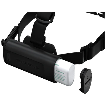 Ledlenser H15R Core Headlamp
