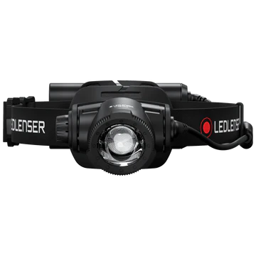 Ledlenser H15R Core Headlamp