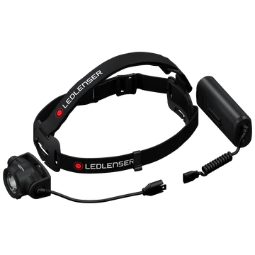 Ledlenser H15R Core Headlamp