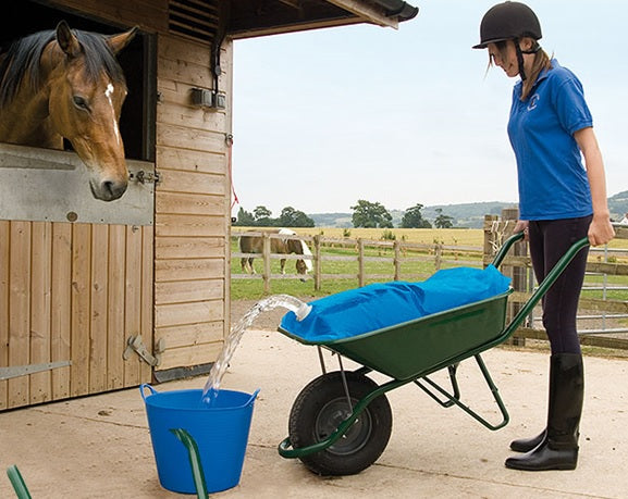 H2Go 80 Litre Water Bag