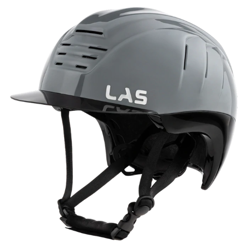 LAS Genesis Helmet Rock Grey