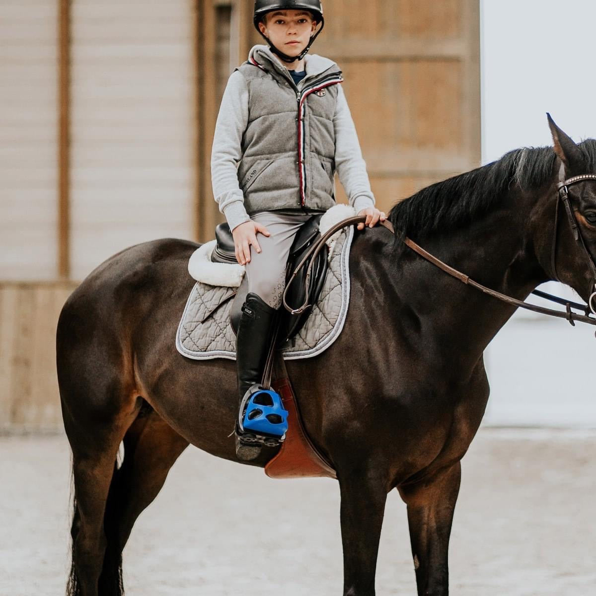 Compositi Matrix Toe Cages