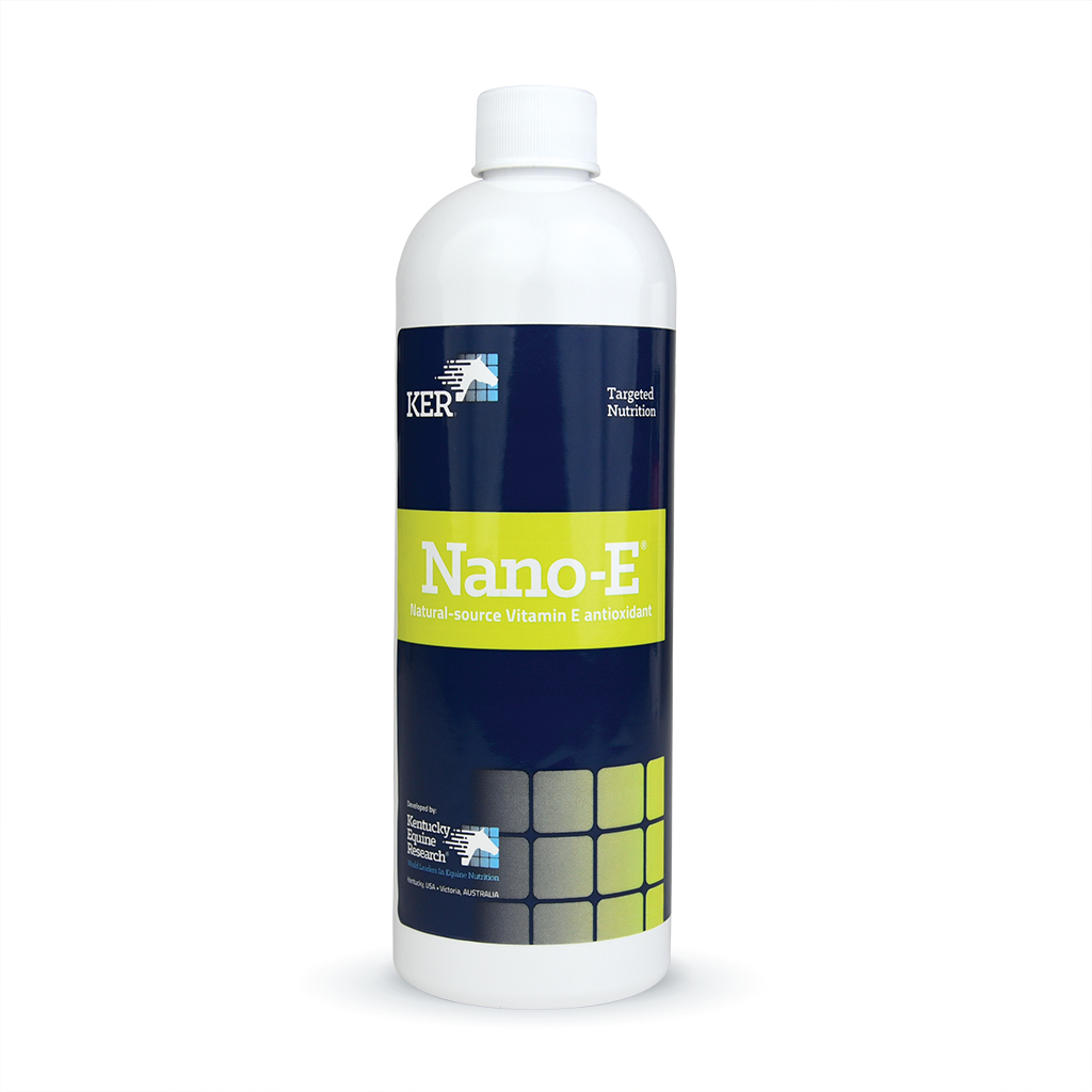 KER Nano-E 450ml