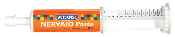 Nervaid Paste 60gm