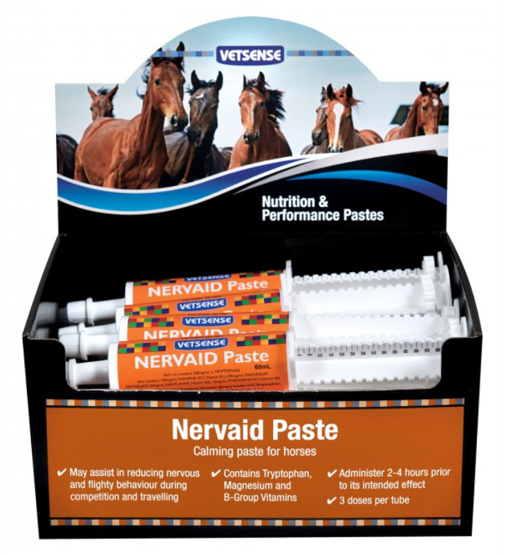 Nervaid Paste 60gm