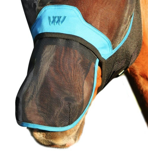 Woof Wear UV Nose Protector