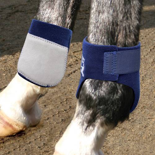 Professionals Choice Rear Ankle Boots