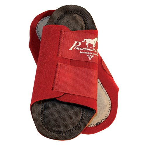 Professionals Choice Splint Boots