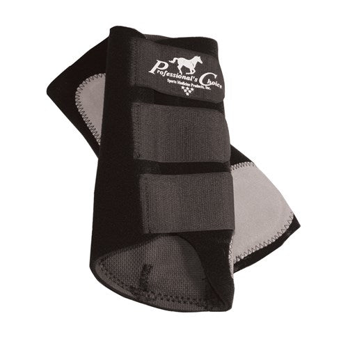 Professionals Choice Easy Fit Splint Boots
